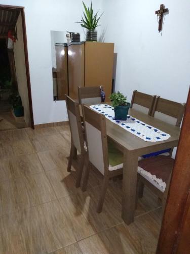 Casa Aconchegante No Distrito Sobradinho De Minas