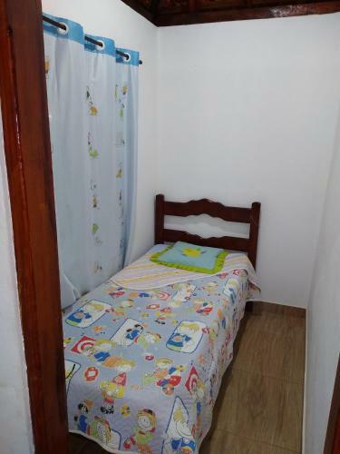 Casa Aconchegante No Distrito Sobradinho De Minas