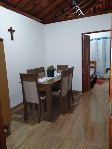 Casa Aconchegante No Distrito Sobradinho De Minas
