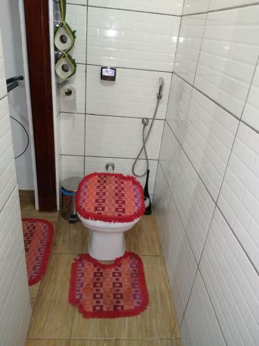 Casa Aconchegante No Distrito Sobradinho De Minas