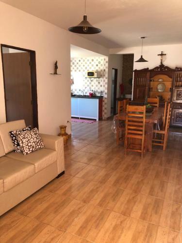 Milagres Residence