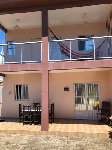 Milagres Residence