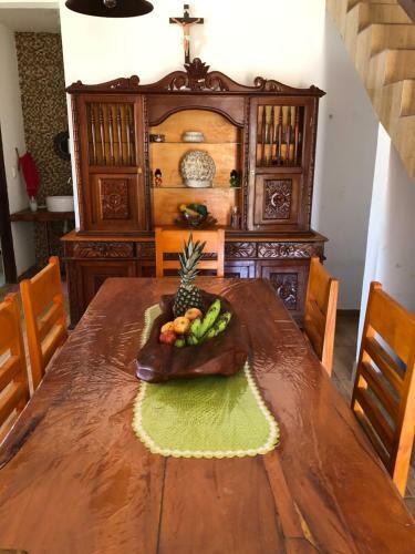 Milagres Residence