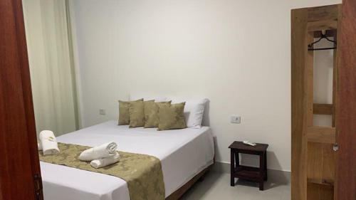 Apartamento Flats Solares