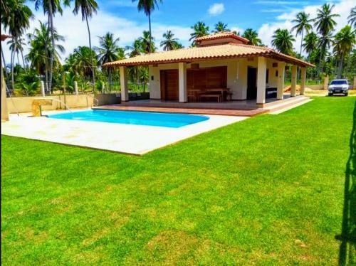 Casa S�o Miguel Dos Milagres