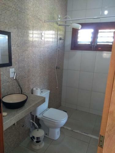 Casa S�o Miguel Dos Milagres