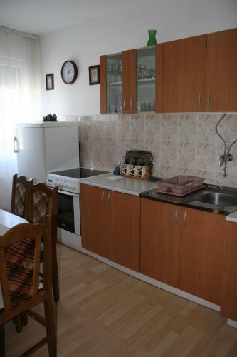 Apartman Kneginja