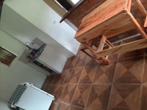 Lodge Chal�s E Camping Taquaral