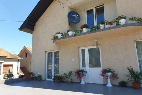 Apartamento Stan Na Dan Oplenac