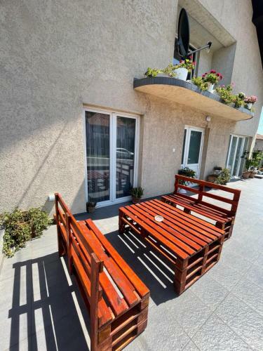 Apartamento Stan Na Dan Oplenac