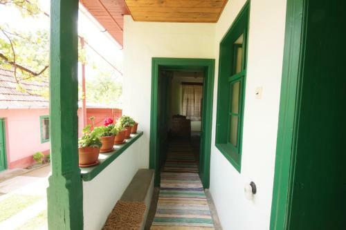 Agroturismo Tri Feresti