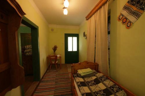 Agroturismo Tri Feresti