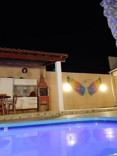 Hostal Chal�s Sol De Milagres