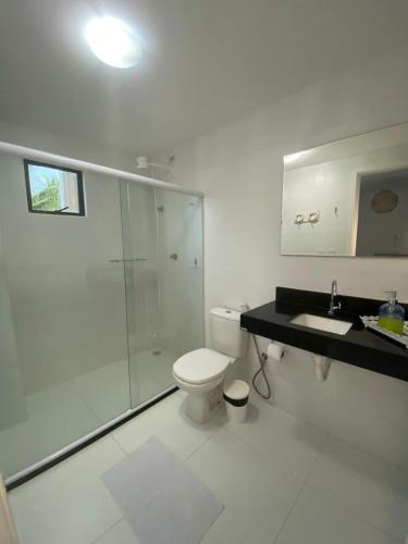 Apartamento Condom�nio Morada Do Toque - Casa 08