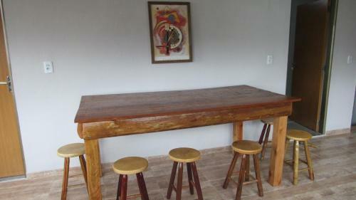 Apartamento Casa 2 Quartos Para Ate 6 Pessoas Em S�o Thom� Das Letras