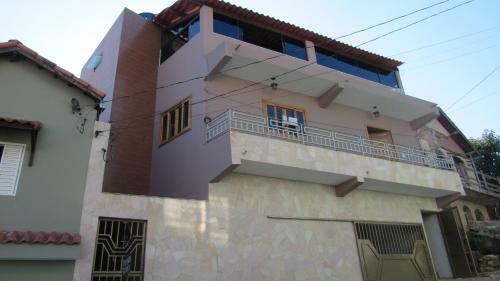 Apartamento Casa 2 Quartos Para Ate 6 Pessoas Em S�o Thom� Das Letras