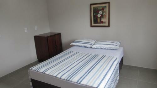 Apartamento Casa 2 Quartos Para Ate 6 Pessoas Em S�o Thom� Das Letras