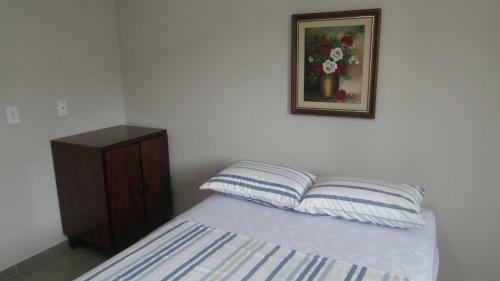 Apartamento Casa 2 Quartos Para Ate 6 Pessoas Em S�o Thom� Das Letras