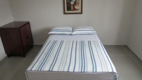 Apartamento Casa 2 Quartos Para Ate 6 Pessoas Em S�o Thom� Das Letras