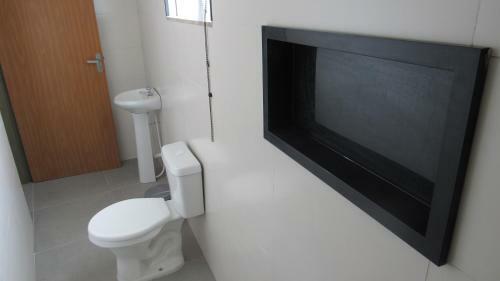 Apartamento Casa 2 Quartos Para Ate 6 Pessoas Em S�o Thom� Das Letras