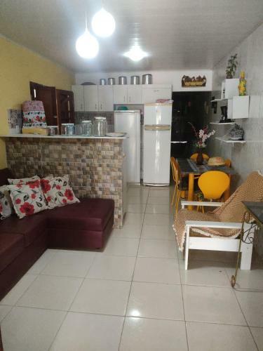 Recanto Dos Barbosa
