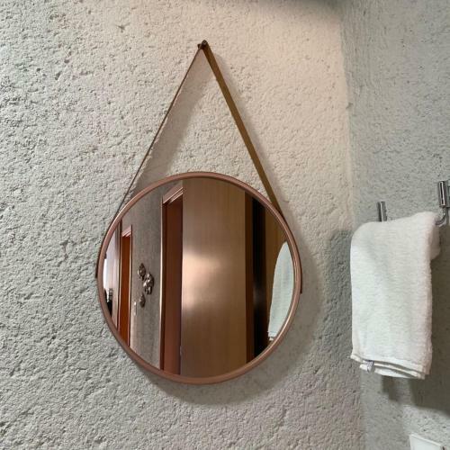 Apartamento Casa 1 Milagres