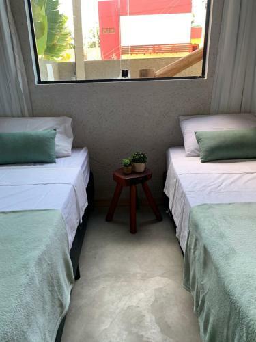 Apartamento Casa 1 Milagres