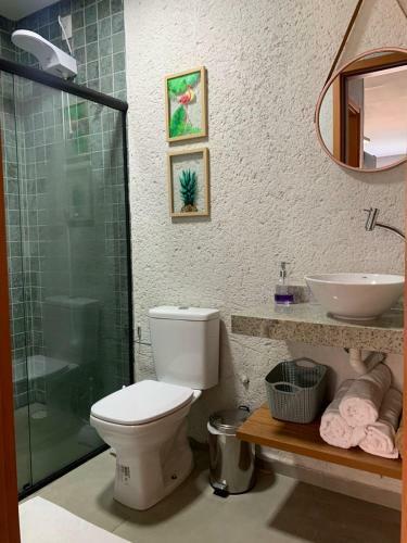 Apartamento Casa 1 Milagres