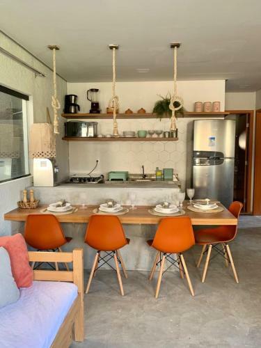 Apartamento Casa 1 Milagres