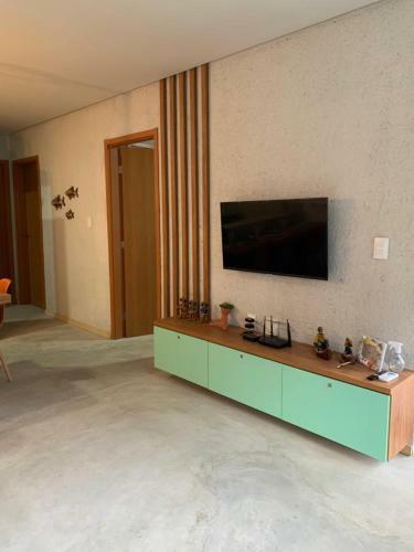 Apartamento Casa 1 Milagres