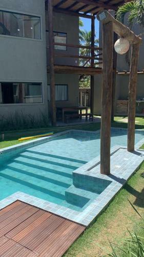 Apartamento Casa 1 Milagres