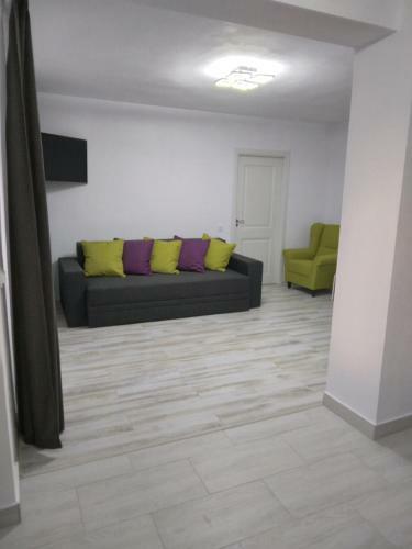 Luxury Apartament