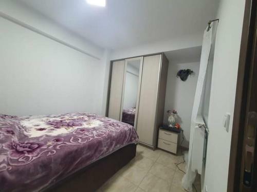 Apartament Iulia