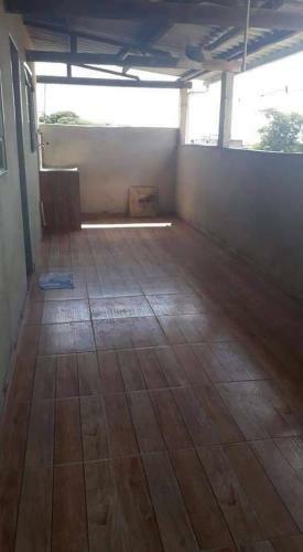 Casa Do Darci