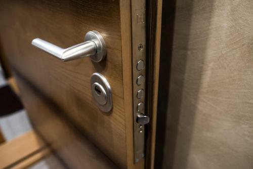 Apartman Donner Centar IV