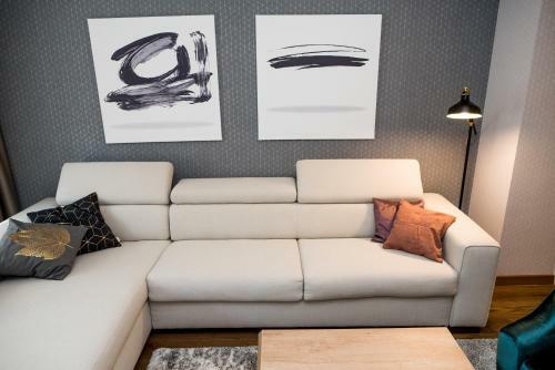 Apartman Donner Centar IV