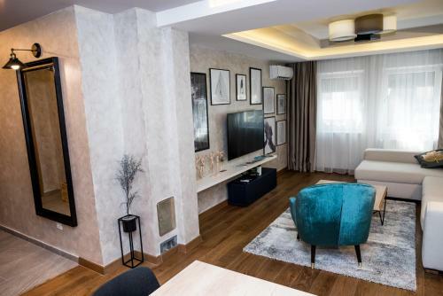 Apartman Donner Centar IV