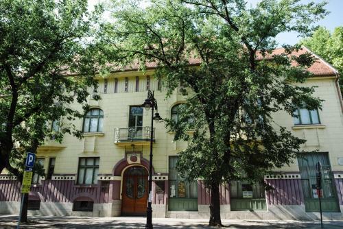 Apartman Donner Centar IV