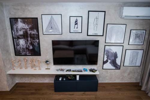 Apartman Donner Centar IV