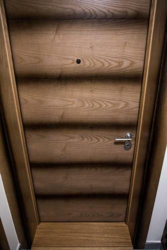Apartman Donner Centar IV
