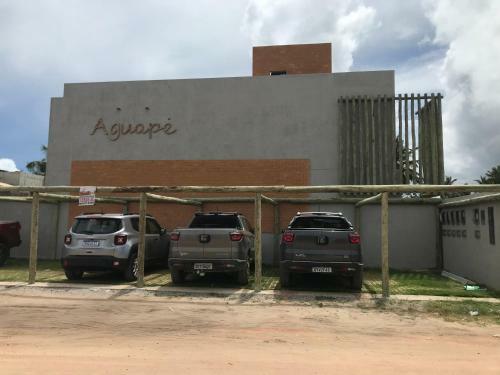 Aguap� Milagres Casa De Charme