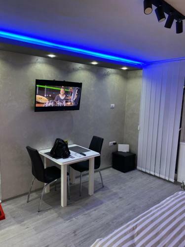 Manirosi 5 Apartment
