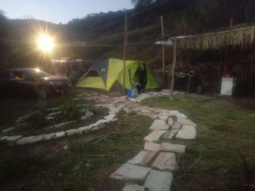 Eco S�tio Novo Aeon
