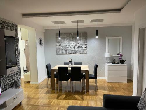 Apartman Mdb