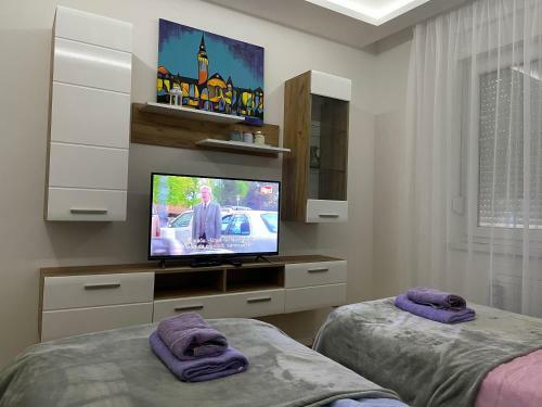 Apartman Mdb