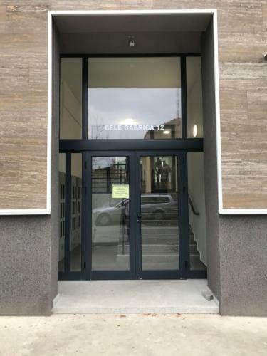 Apartman Mdb