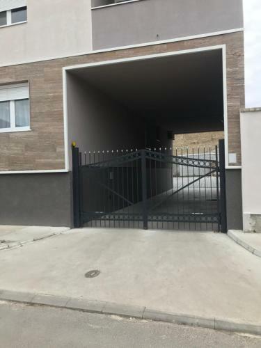 Apartman Mdb