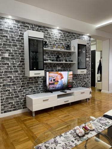 Apartman Mdb