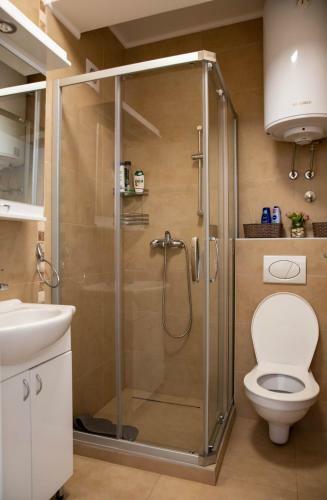 Apartman Mdb