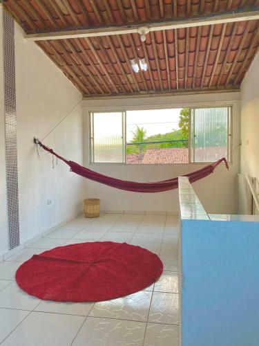 Casa Em Milagres Aconchegante E Com Garagem.